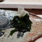 千葉たかおか - 酢レンコン ＆ ワカメ