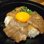 焼肉トラジ 名古屋セントラルタワーズ店 - 