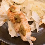 Sumibi Yakitori Shougun - 