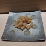 千葉たかおか - ガリ