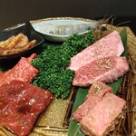 焼肉トラジ 名古屋セントラルタワーズ店 - 