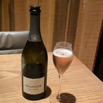 六雁 - 六雁(ドラピエ ブリュットナチュール)