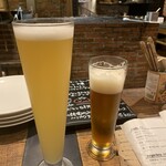 東京ブッチャーズ with OKACHI Beer Lab - 