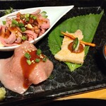 Yakiniku Toraji - 