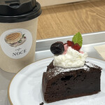 Cafe NOCE - 