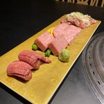 薩摩 牛の蔵 吉祥寺南町店 - 