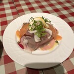 Miami Garden Kyu Karuizawa Ten