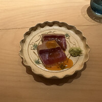 鮨かわなか - 