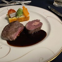 シンフォニー東京湾クルーズ - 