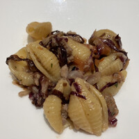 リストランテ ストラーダ - 自家製生パスタ