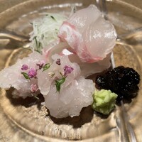 六雁 - 六雁(お造り)