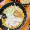 らーめん 信玄 南６条店