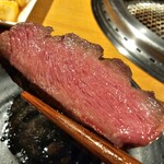 焼肉 犇 - 