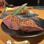 焼肉 犇 - 