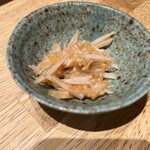 リンカーン食堂 - 