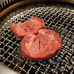 焼肉 犇 - 