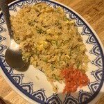 リンカーン食堂 - 