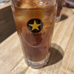 リンカーン食堂 - 