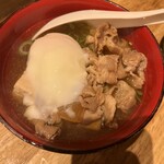 リンカーン食堂 - 