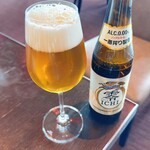 JOE'S SHANGHAI NEWYORK - ノンアルコールビール