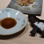 千葉たかおか - お醬油 ＆ 塩