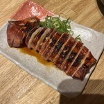 リンカーン食堂 - 