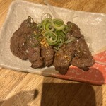 リンカーン食堂 - 
