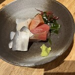 リンカーン食堂 - 