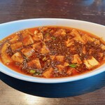 ジョーズ シャンハイ ニューヨーク - スパイシー麻婆豆腐