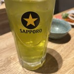 リンカーン食堂 - 