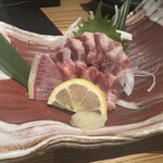 桜島溶岩焼 岩黒 - 