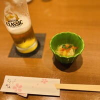 函館うに むらかみ 日本生命札幌ビル店 - 