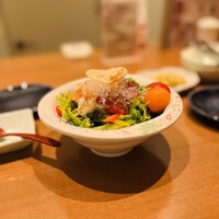 函館うに むらかみ 日本生命札幌ビル店 - 