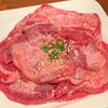 神田焼肉 俺の肉 本店