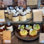 #NOCA inami Farm to Table - メニュー