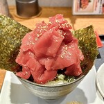 Maguro Soumasuisan - 