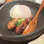 焼鳥げん家 - 