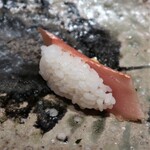 千葉たかおか - シャリ