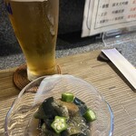 旬魚・旬菜 彩季 - 