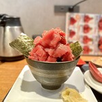 Maguro Soumasuisan - 