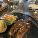 シャーロックホームズ - 