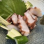 旬魚・旬菜 彩季 - 