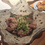 焼鳥げん家 - 