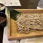 蕎麦処 くに作 - 