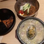 韓国料理 縁 - 