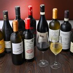 イタリアンダイニング＆バー エルデ - 