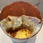 #NOCA inami Farm to Table - ティラミス単品¥550