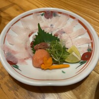 馳走 なか川 - 