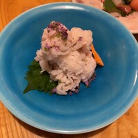 馳走 なか川 - 