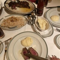 ウルフギャング・ステーキハウス 六本木 - 